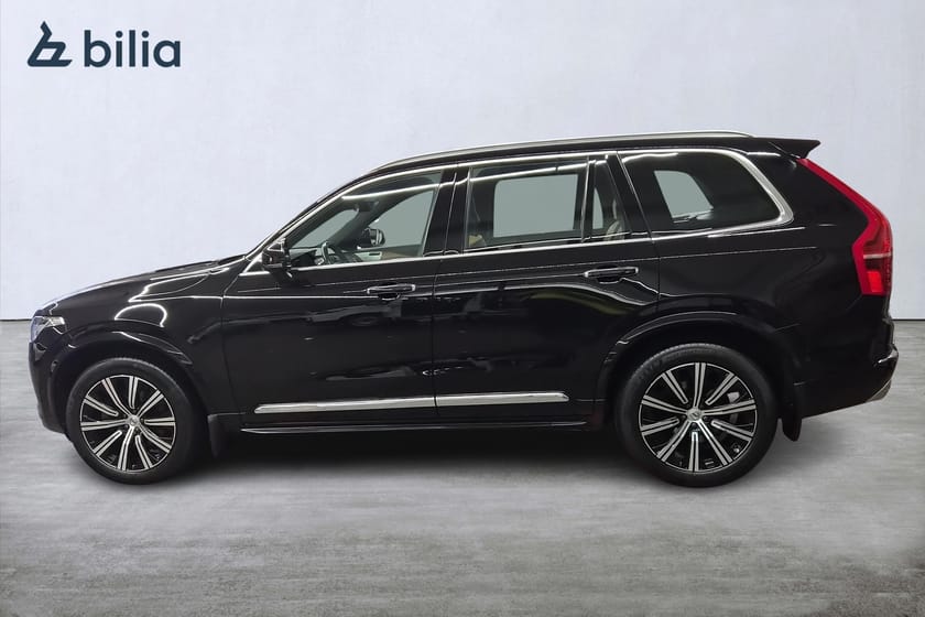 Bild 3 av Volvo XC90 7 Säten