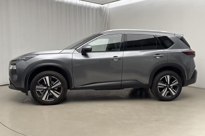 Bild 2 av Nissan X-Trail
