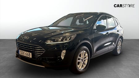 Ford Kuga Plug-In Hybrid