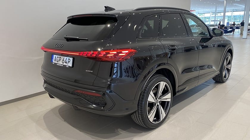 Bild 3 av Audi Q5