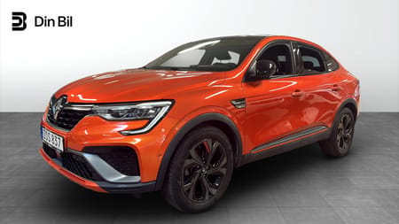 Renault Arkana E-TECH 145