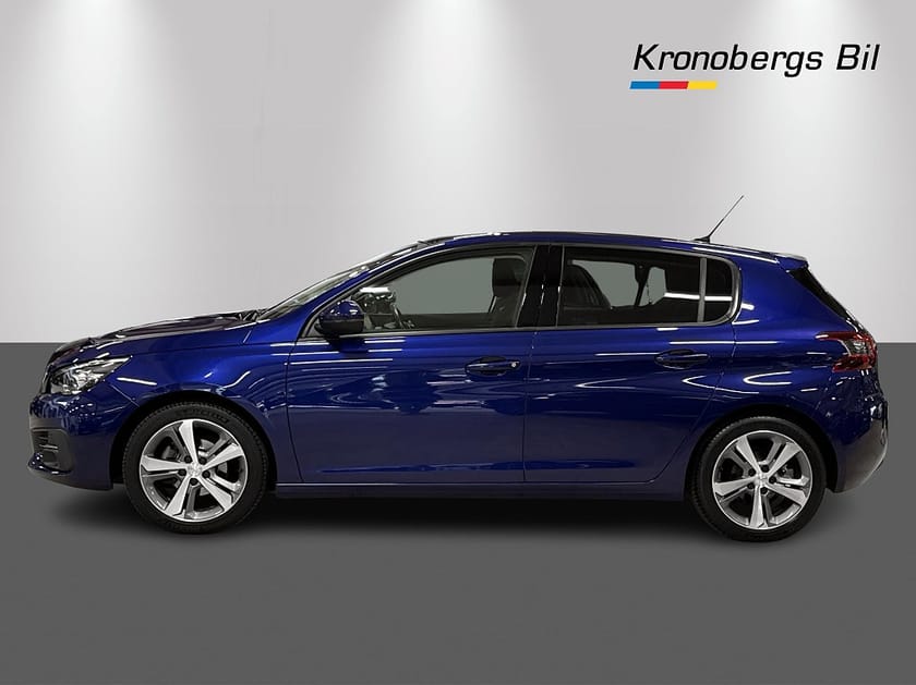 Bild 4 av Peugeot 308