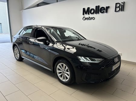 Audi A3 Sportback 35 TFSI
