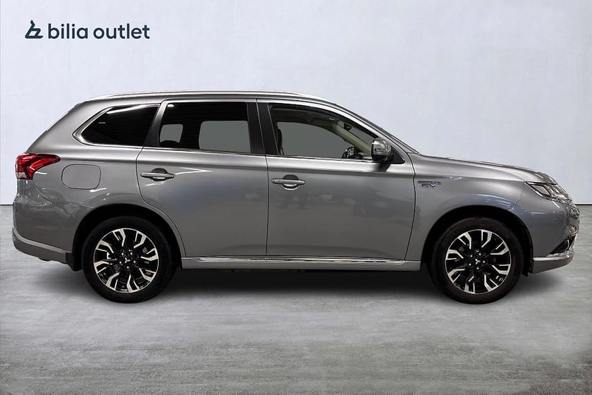 Bild 5 av Mitsubishi Outlander PHEV