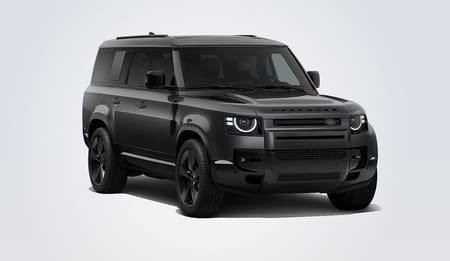 Land Rover Defender 130 D350 MHEV