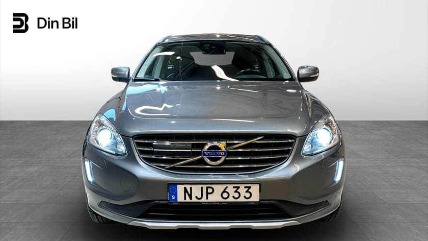 Bild 4 av Volvo XC60