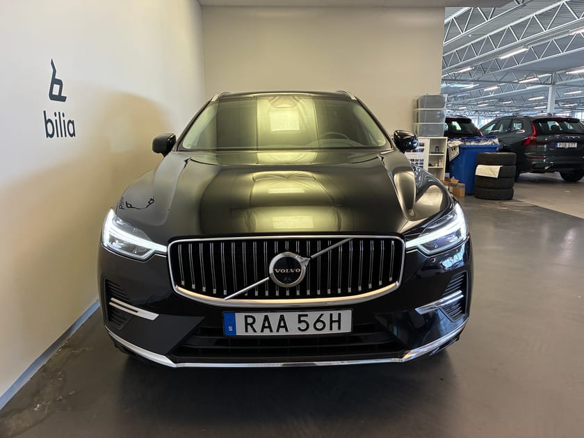 Bild 2 av Volvo XC60