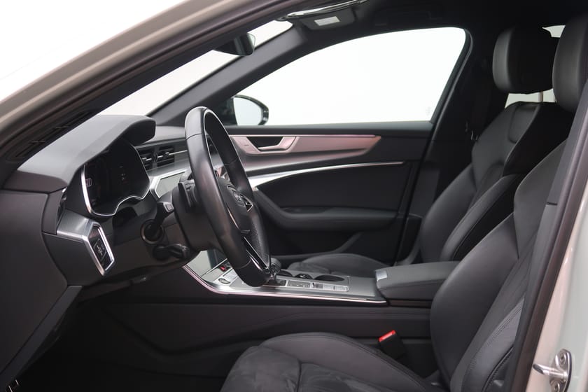 Bild 4 av Audi A6 allroad quattro 40 TDI quattro