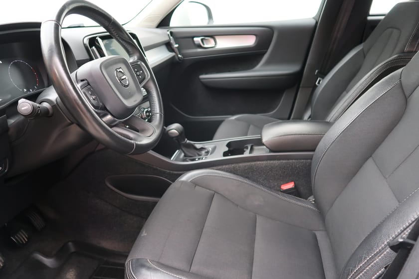 Bild 4 av Volvo XC40