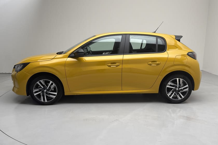 Bild 2 av Peugeot 208