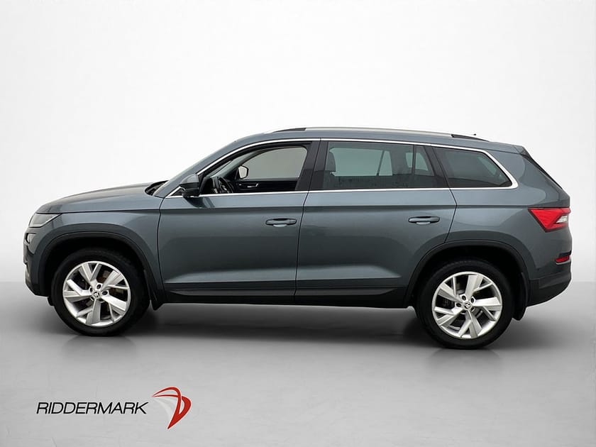 Bild 5 av Škoda Kodiaq