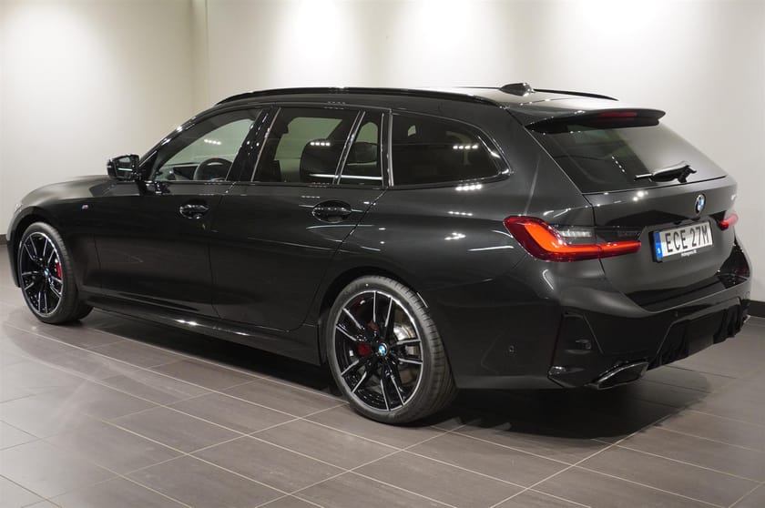 Bild 3 av BMW M340i xDrive Touring