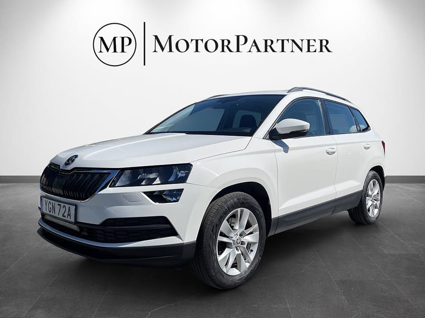 Bild 3 av Škoda Karoq
