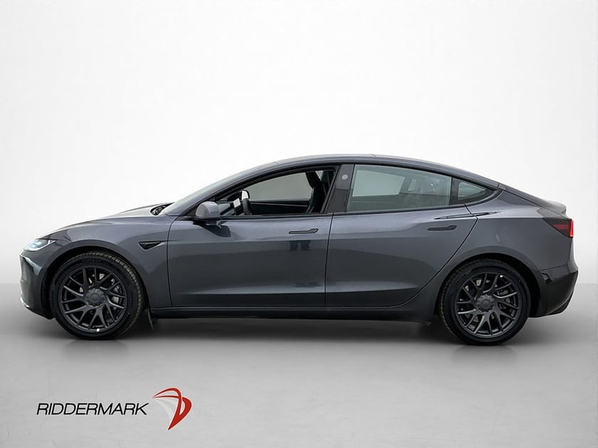 Bild 5 av Tesla Model 3 Long Range AWD