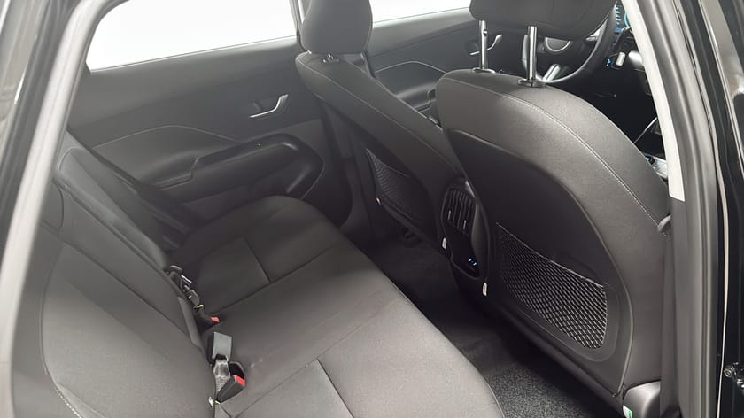 Bild 5 av Hyundai Kona Hybrid