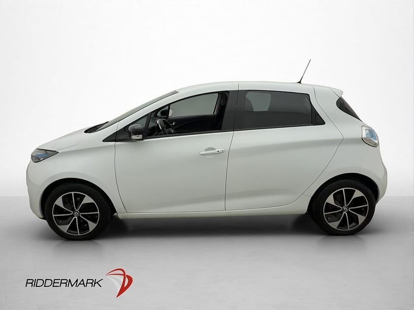 Bild 5 av Renault ZOE R110