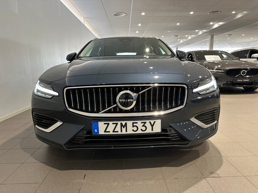 Bild 2 av Volvo V60