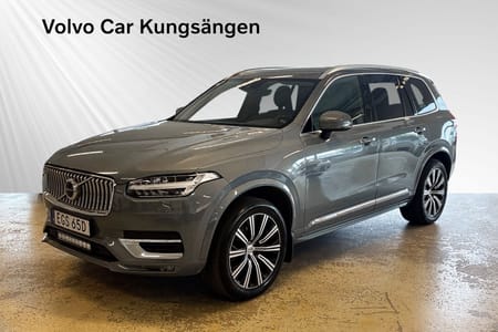 Volvo XC90 7 Säten