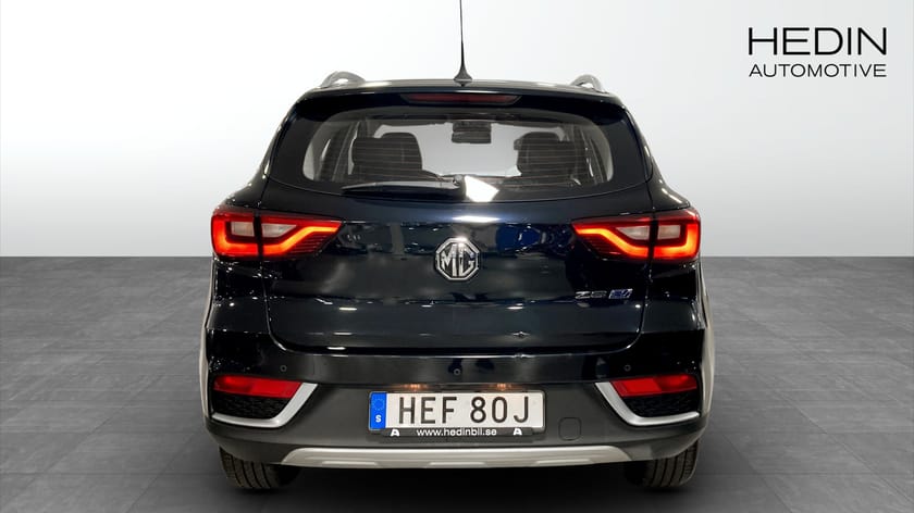 Bild 4 av MG ZS EV