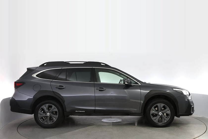 Bild 5 av Subaru Outback