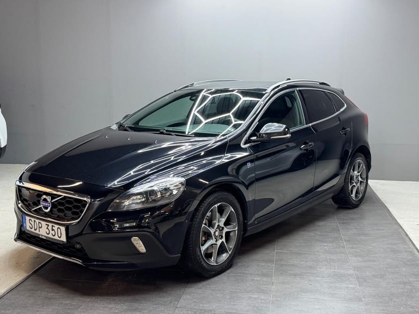 Bild 3 av Volvo V40 Cross Country