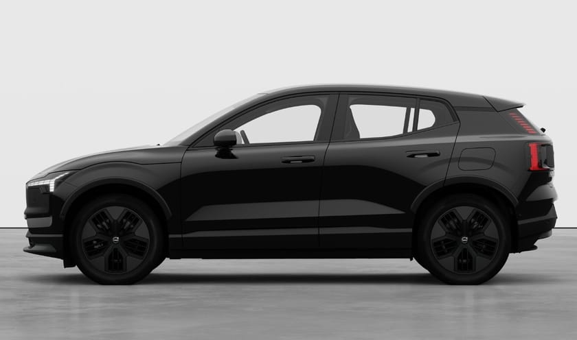 Bild 2 av Volvo EX30 Cross Country P5 Long Range