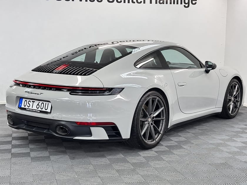 Bild 4 av Porsche 911 Carrera T