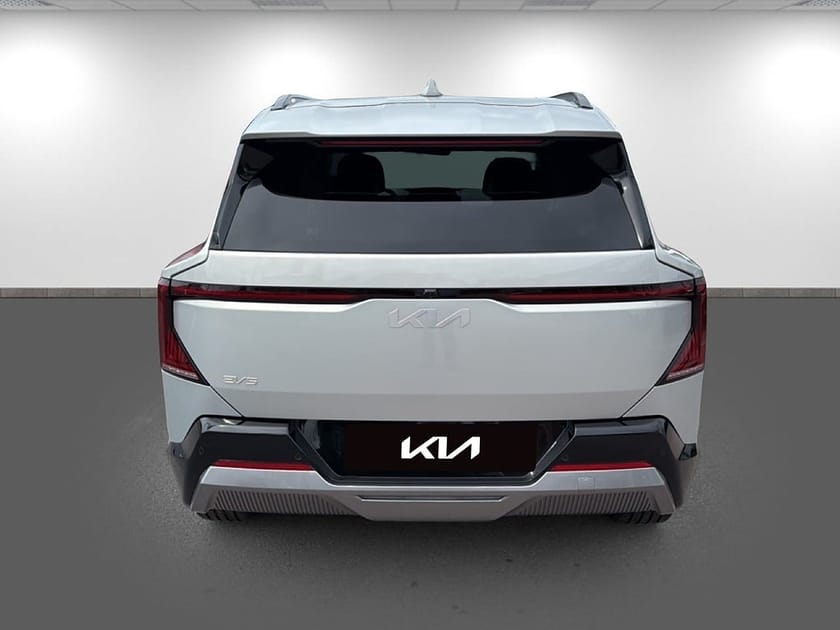 Bild 5 av Kia EV5 Long Range