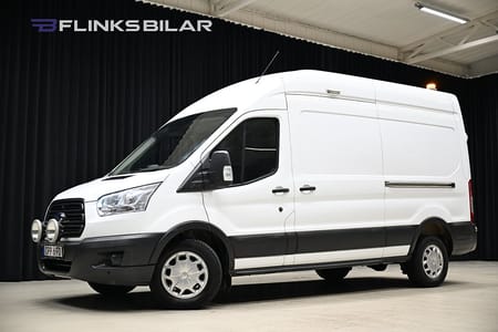 Ford Transit 350