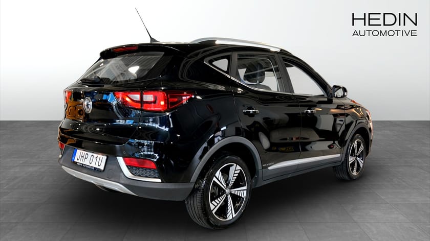 Bild 2 av MG ZS EV