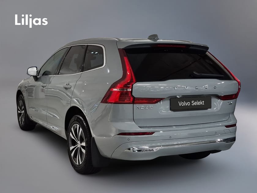 Bild 5 av Volvo XC60