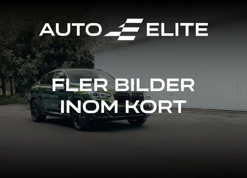 Bild 2 av Nissan NV300 Skåpbil