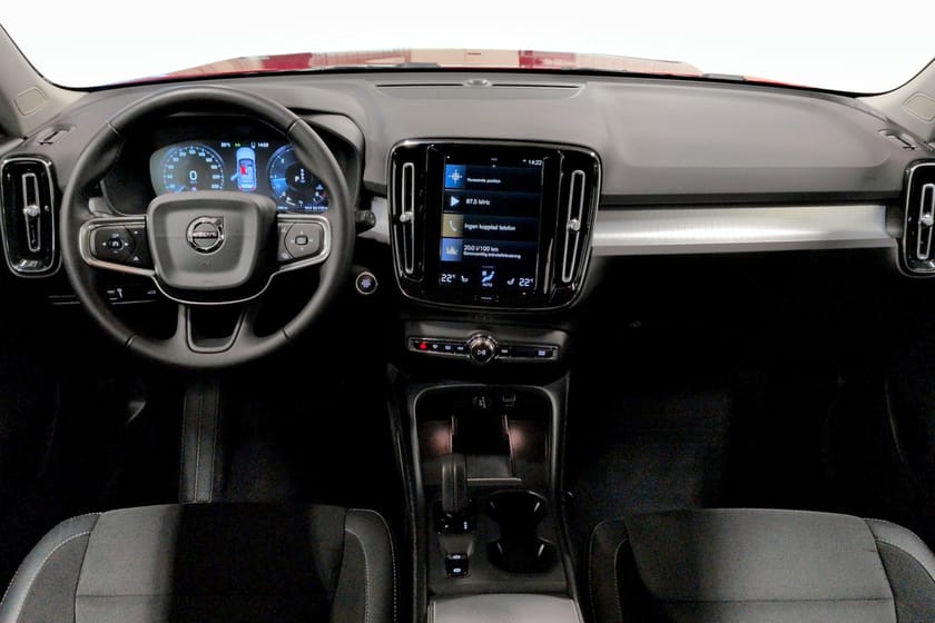 Bild 5 av Volvo XC40 D3 AWD