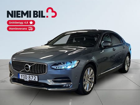 Volvo S90 T5