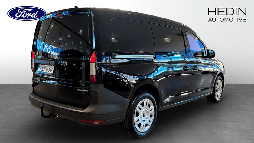 Bild 2 av Ford Transit Connect L2