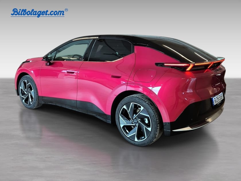 Bild 4 av Lynk & Co 02 EV