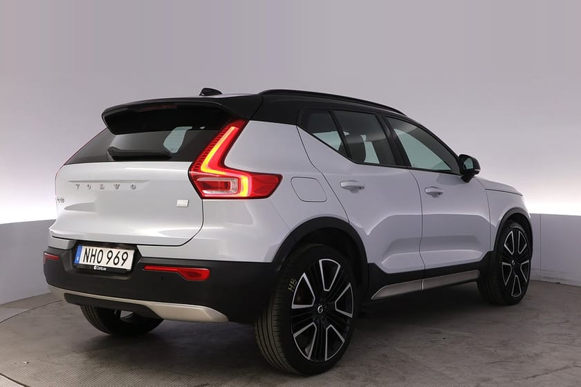 Bild 5 av Volvo XC40