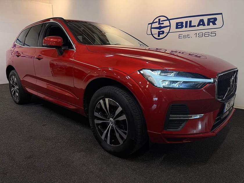 Bild 1 av Volvo XC60