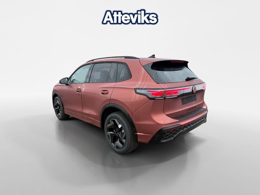 Bild 5 av Volkswagen Tiguan