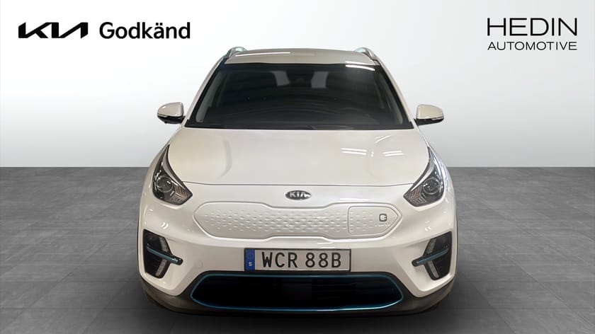 Bild 2 av Kia e-Niro