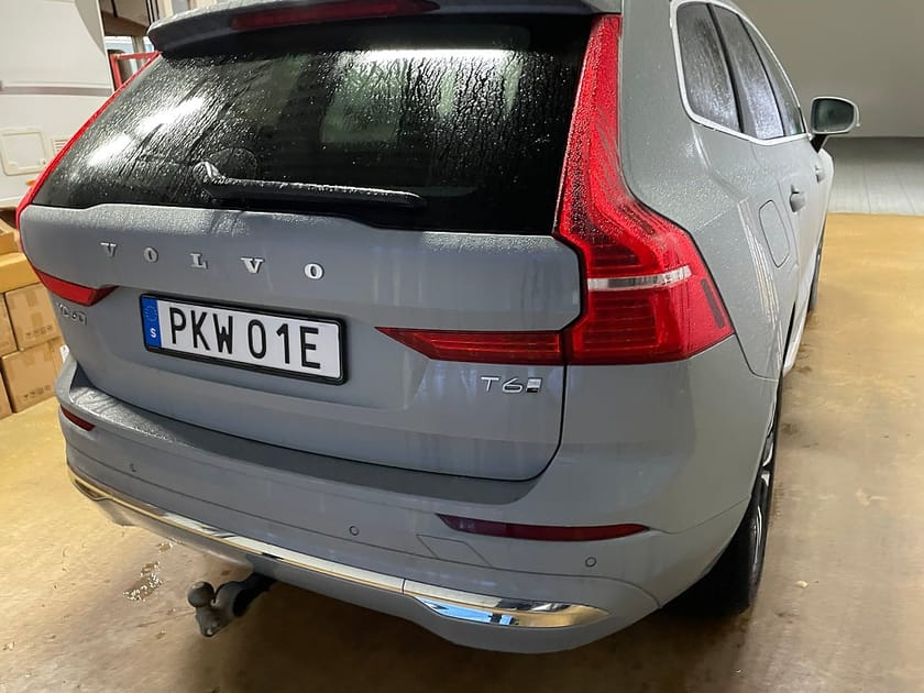 Bild 3 av Volvo XC60