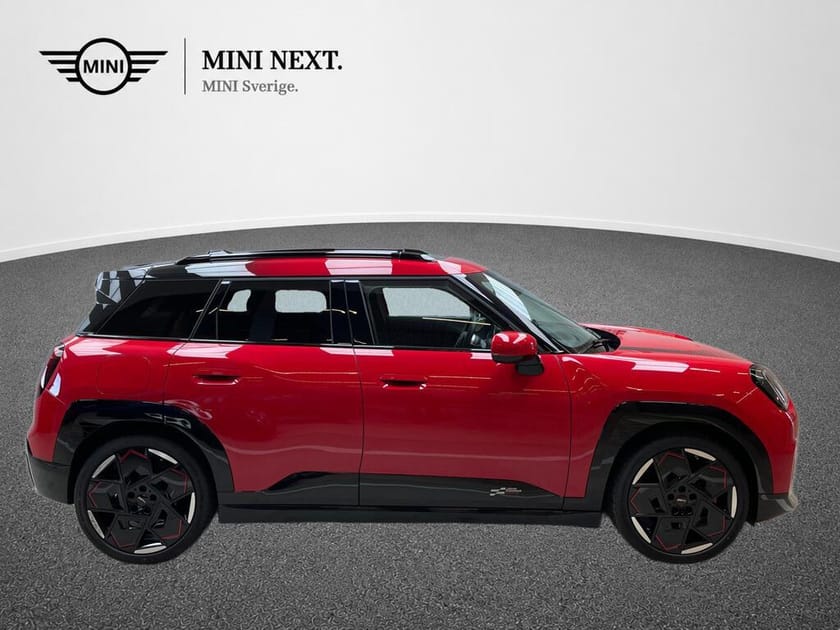 Bild 3 av MINI John Cooper Works Aceman