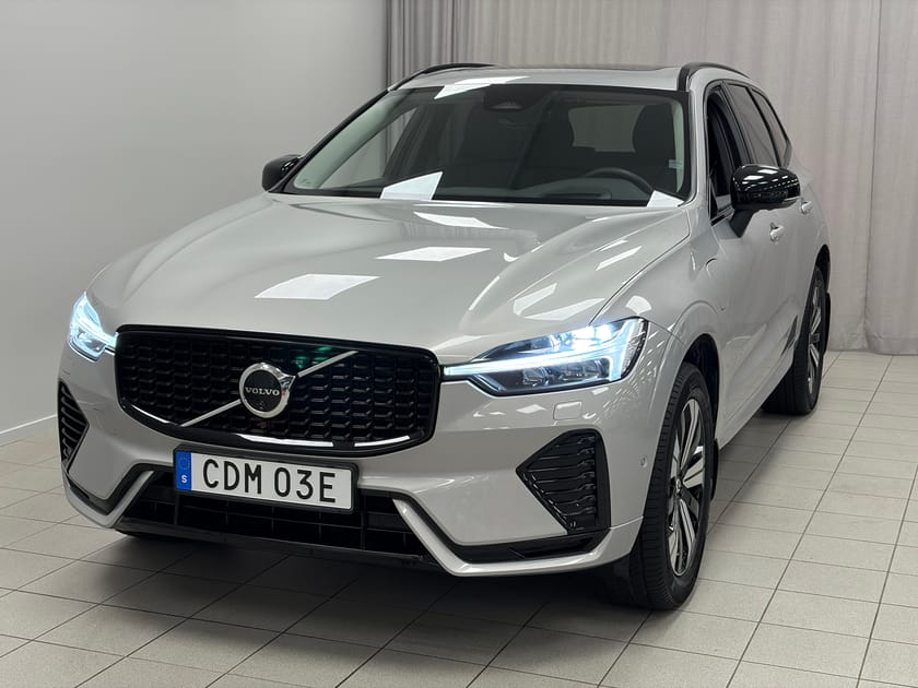Bild 1 av Volvo XC60