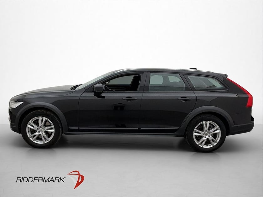 Bild 4 av Volvo V90 Cross Country