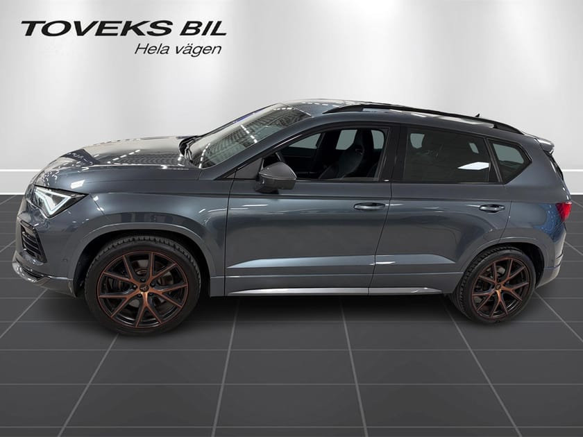 Bild 3 av CUPRA Ateca