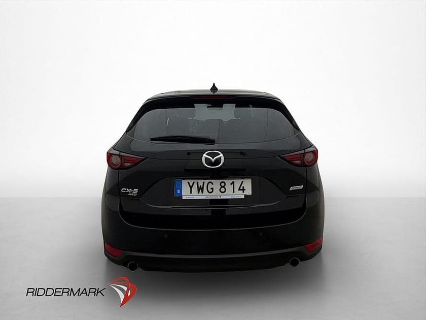 Bild 5 av Mazda CX-5