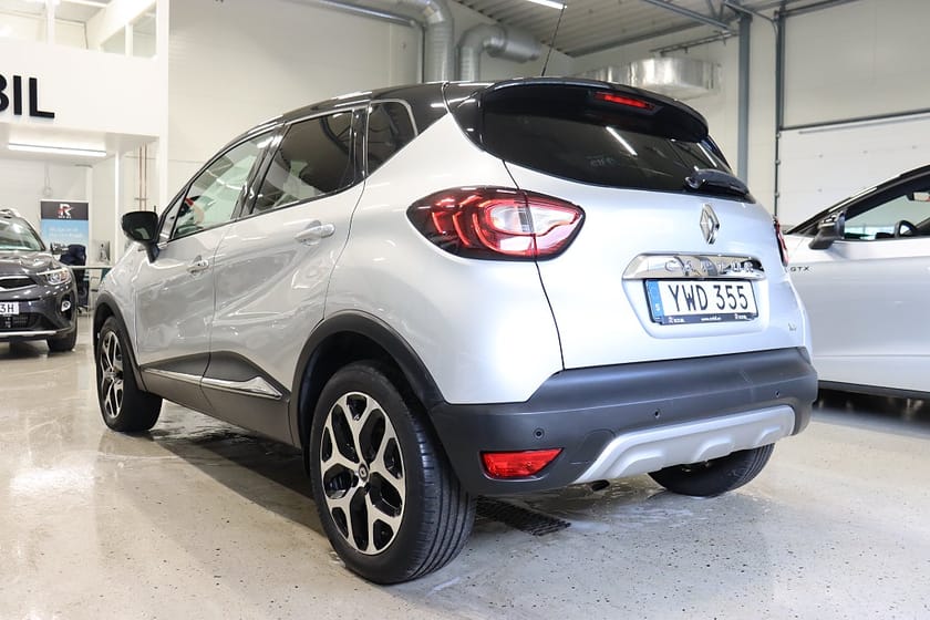 Bild 4 av Renault Captur