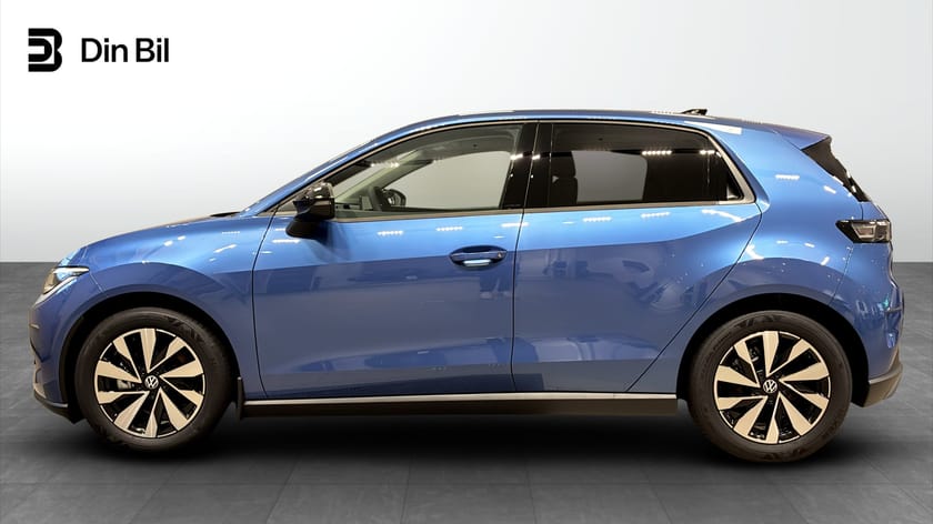Bild 2 av Volkswagen ID. Polo