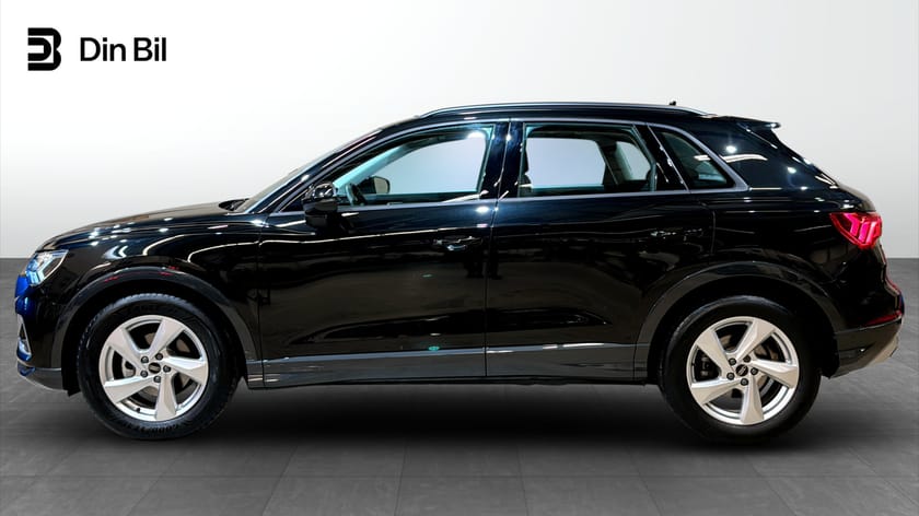 Bild 2 av Audi Q3 35 TFSI