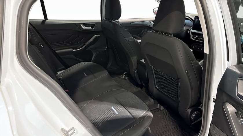 Bild 5 av Ford Focus Kombi